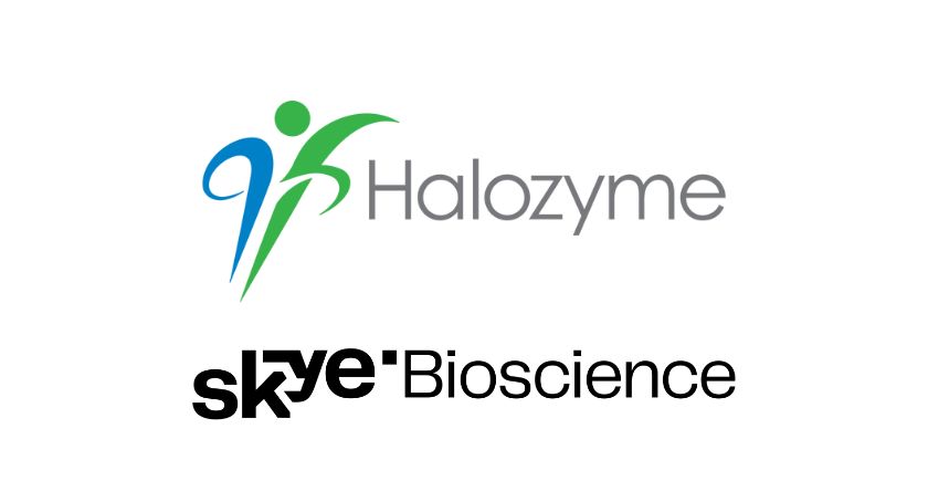 Skye Bioscience Licenses Halozyme’s ENHANZE Drug Delivery Technology